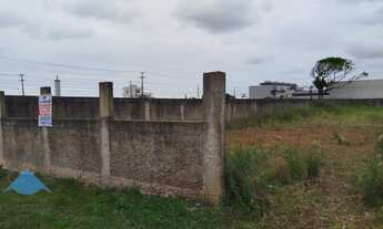 Imagem: Terreno à venda em Guaratuba-PR, bairro