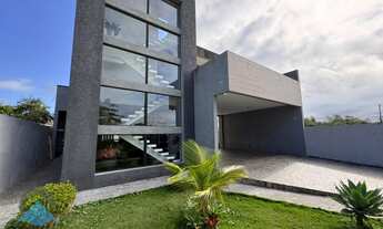 Imagem: Espetacular Casa ALTO PADRÃO à Venda em