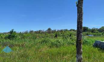 Imagem 2: Terreno à venda em Guaratuba-PR, bairro Nereidas, 495,46 m² de área. Aproveite essa oportu
