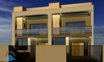 Imagem 4: Sobrado à venda em Guaratuba-PR, Coroados: 4 quartos, 4 suítes, 2 banheiros, 168m². Venha