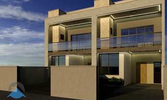 Imagem: Sobrado à venda em Guaratuba-PR, Coroados