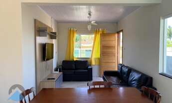 Imagem 7: Casa à Venda com piscina (Porteira fechada) em Guaratuba-PR, Bairro Eliane: 4 Quartos, 1 S