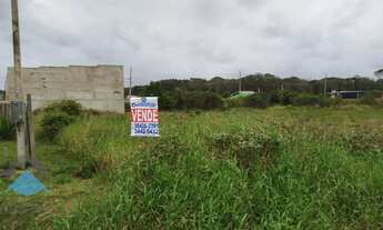 Imagem: TERRENO RESIDENCIAL em GUARATUBA - PR, NEREIDAS