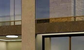 Imagem 3: Sobrado à venda em Guaratuba-PR, Coroados: 4 quartos, 4 suítes, 2 banheiros, 168m². Venha