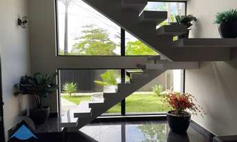 Imagem 5: Casa Mobiliada ALTO PADRÃO NA RUA DO MAR à Venda em Guaratuba-PR, Bairro Coroados: 4 Quart