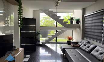 Imagem 6: Casa Mobiliada ALTO PADRÃO NA RUA DO MAR à Venda em Guaratuba-PR, Bairro Coroados: 4 Quart