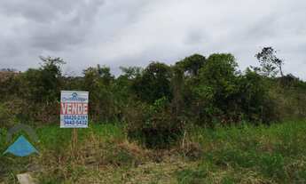 Imagem: TERRENO RESIDENCIAL em GUARATUBA - PR, NEREIDAS