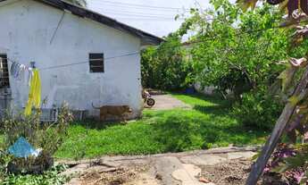 Imagem 3: Terreno á venda na rua Tibagi em Guaratuba-PR, Cohapar II: 2 quartos, 80m² de área. Venha