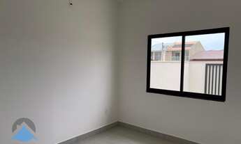 Imagem 5: Casa à venda com pisicina á 600m do mar em Guaratuba-PR, no bairro Coroados: 3 quartos, 1