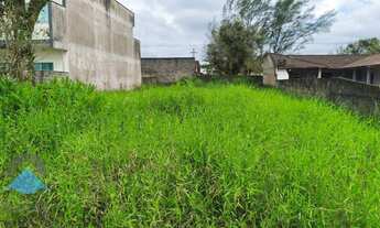 Imagem 3: Terreno à venda em Guaratuba-PR, Bairro Coroados, 375m² de área - 100m do Mar