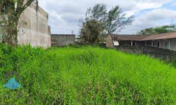 Imagem 2: Terreno à venda em Guaratuba-PR, Bairro Coroados, 375m² de área - 100m do Mar