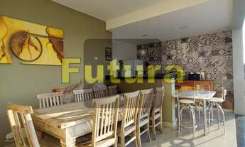 Imagem 6: CASA RESIDENCIAL em Bragança Paulista - SP, Morro Verde