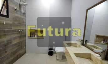 Imagem 7: CASA RESIDENCIAL em Bragança Paulista - SP, Morro Verde