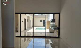 Imagem: CASA RESIDENCIAL em INDAIATUBA - SP, JARDIM