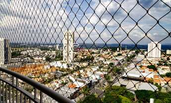 Imagem 5: APARTAMENTO RESIDENCIAL em INDAIATUBA - SP, PARQUE BOA ESPERANÇA