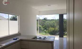 Imagem 6: CASA RESIDENCIAL em INDAIATUBA - SP, JARDIM RESERVA BOM VIVER DE INDAIATUBA