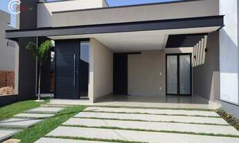 Imagem 3: CASA RESIDENCIAL em INDAIATUBA - SP, JARDIM PANORAMA