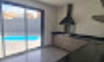 Imagem: CASA RESIDENCIAL em INDAIATUBA - SP, JARDIM