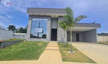 Imagem: CASA RESIDENCIAL em INDAIATUBA - SP, JARDIM