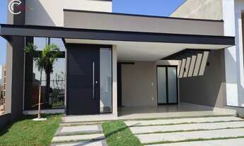 Imagem: CASA RESIDENCIAL em INDAIATUBA - SP, JARDIM