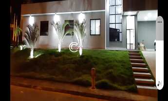 Imagem: CASA RESIDENCIAL em INDAIATUBA - SP, JARDIM