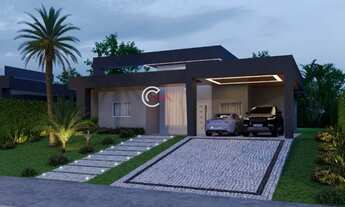 Imagem: CASA RESIDENCIAL em INDAIATUBA - SP, TERRAS