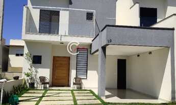 Imagem: CASA RESIDENCIAL em INDAIATUBA - SP, JARDIM