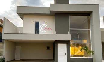 Imagem: CASA RESIDENCIAL em INDAIATUBA - SP, JARDIM