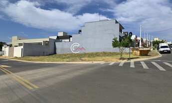 Imagem: TERRENO RESIDENCIAL em INDAIATUBA - SP