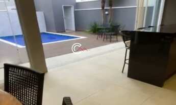 Imagem: CASA RESIDENCIAL em INDAIATUBA - SP, JARDIM