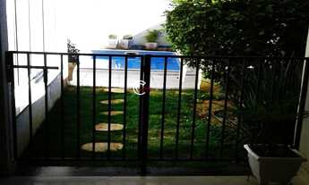 Imagem: CASA RESIDENCIAL em INDAIATUBA - SP, VILA