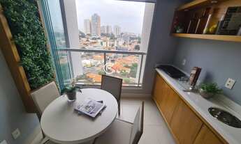 Imagem: Lindo apartamento 95M2 região central