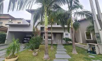 Imagem: CASA RESIDENCIAL em INDAIATUBA - SP, JARDIM