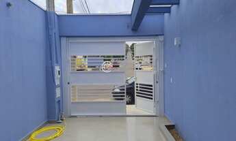 Imagem: CASA RESIDENCIAL em INDAIATUBA - SP, JARDIM