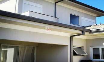 Imagem 2: CASA RESIDENCIAL em INDAIATUBA - SP, VILA SUÍÇA