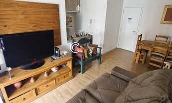 Imagem: Apartamento Vista para o Parque Ecológico