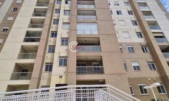 Imagem 2: Apartamento Vista para o Parque Ecológico- Indaiatuba