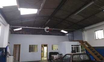 Imagem: GALPAO COMERCIAL em INDAIATUBA - SP, JARDIM