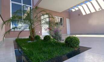 Imagem: CASA RESIDENCIAL em INDAIATUBA - SP, JARDIM