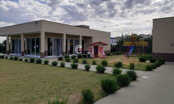 Imagem 3: TERRENO RESIDENCIAL em INDAIATUBA - SP, JARDIM MANTOVA