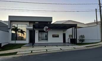 Imagem: CASA RESIDENCIAL em INDAIATUBA - SP, PARQUE