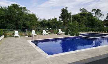 Imagem 6: TERRENO RESIDENCIAL em INDAIATUBA - SP, JARDIM MANTOVA