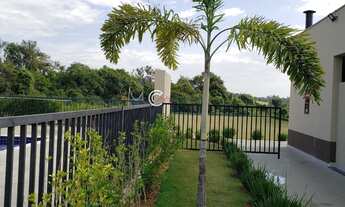 Imagem 4: TERRENO RESIDENCIAL em INDAIATUBA - SP, JARDIM MANTOVA