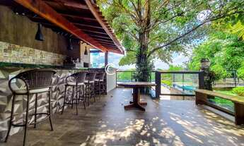 Imagem: CHACARA RESIDENCIAL em CAMPINAS - SP, PARQUE