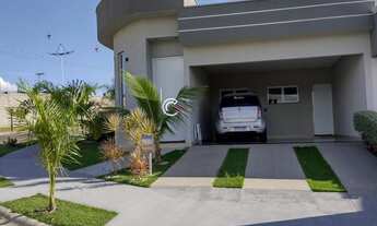 Imagem: Casa Térrea de Esquina - 144 m2 Condomínio