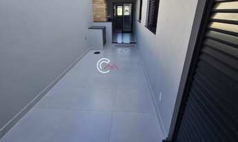 Imagem 6: Casa Térrea Condomínio Jardim Montreal Residence - Indaiatuba