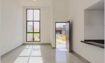 Imagem 4: Linda casa com 3 dormitório condomínio Piemonte, Área Gourmet, excelente acabamento, com