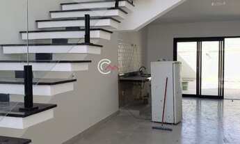 Imagem 4: CASA RESIDENCIAL em INDAIATUBA - SP, JARDIM MANTOVA