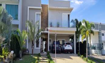 Imagem 2: Sobrado com 3 suítes com 285 m2, Cond. Amstalden, banheira, piscina, 4 vagas, adega, escri