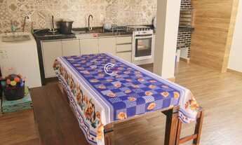 Imagem 6: Lindo Sobrado Localizado Em Região Privilegiada Próximo Ao Pq Ecológico